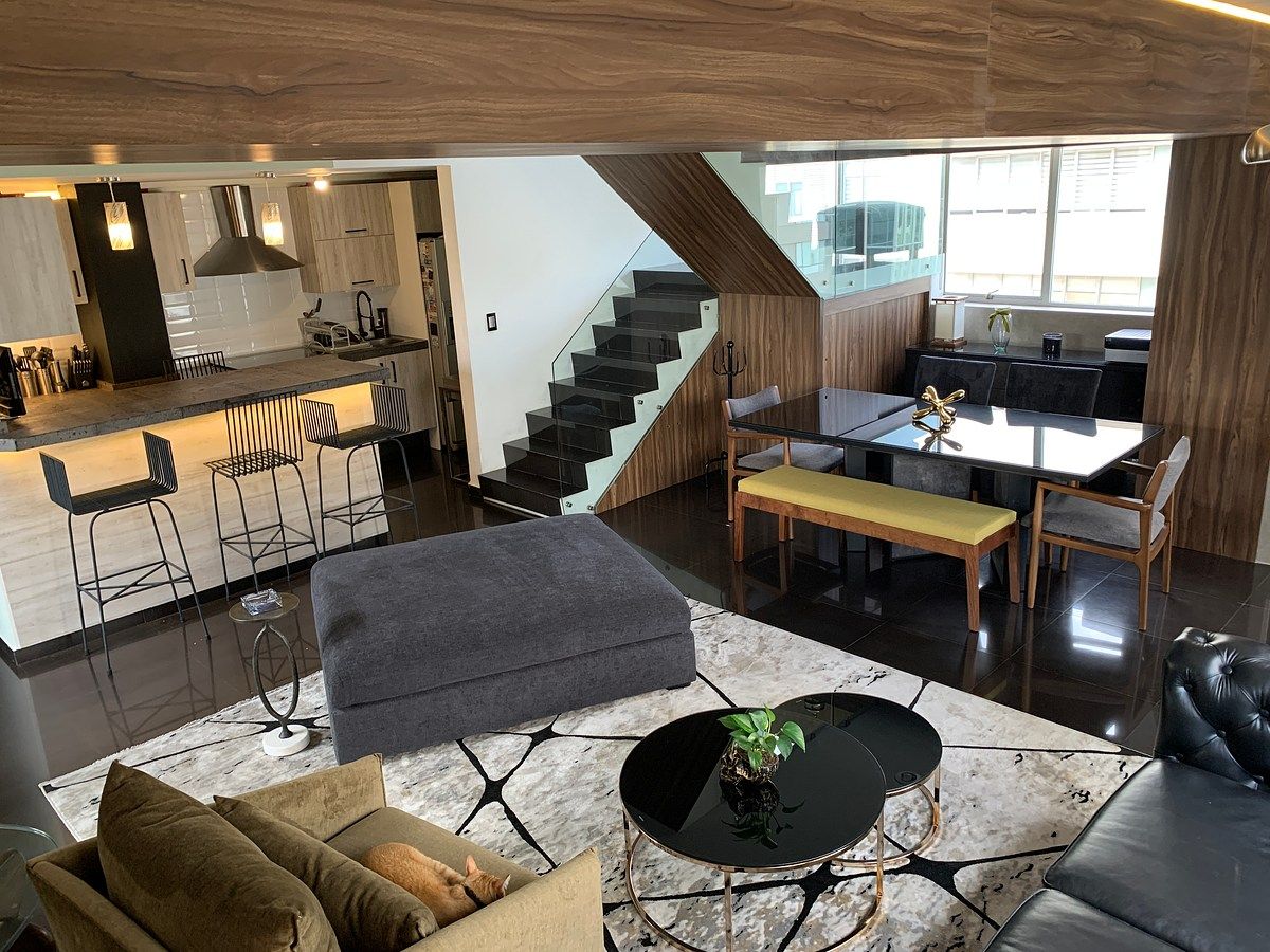Alugue apartamento City Tower, foto 1 de 27