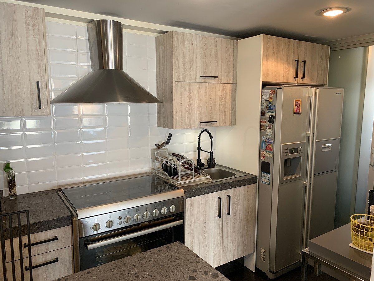 Apartamento em Ampliación Granada, Miguel Hidalgo, foto 16 de 27