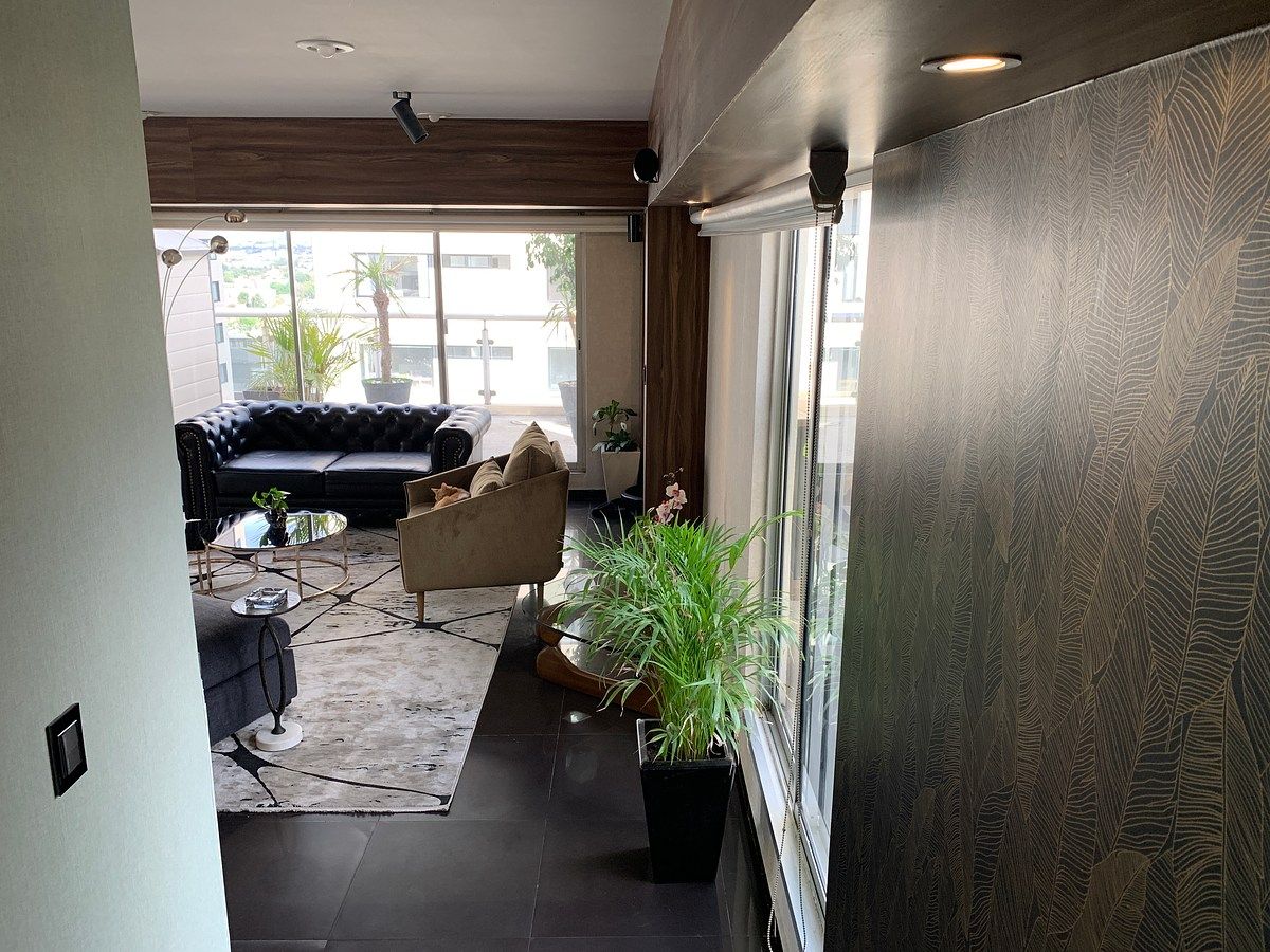 Apartamento em Ampliación Granada, Miguel Hidalgo, foto 17 de 27