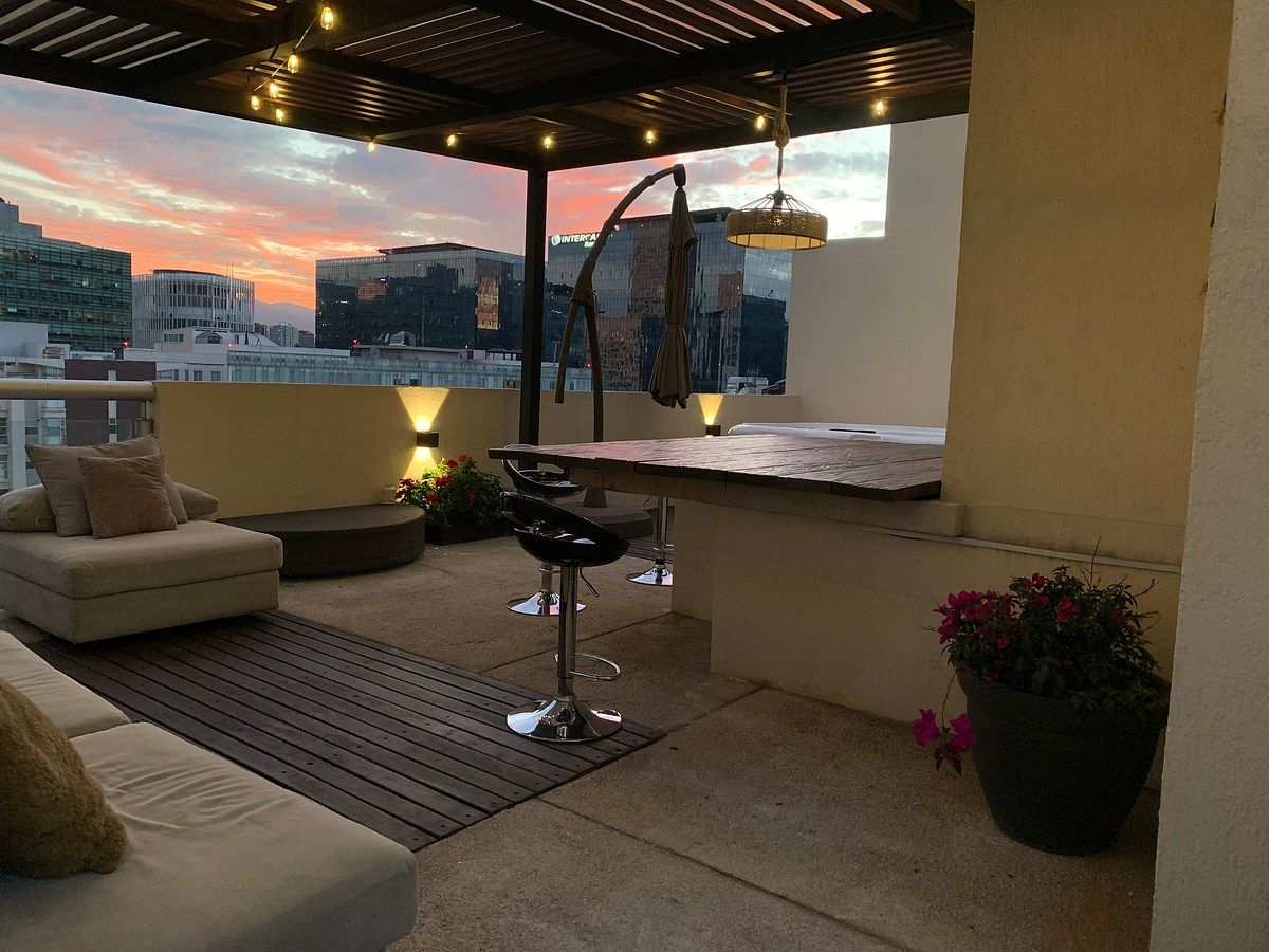 Apartamento em Ampliación Granada, Miguel Hidalgo, foto 18 de 27