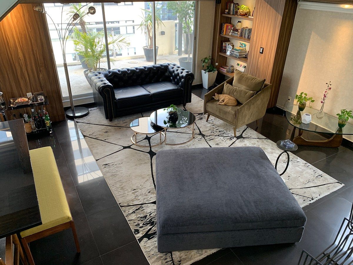 Apartamento em Ampliación Granada, Miguel Hidalgo, foto 22 de 27