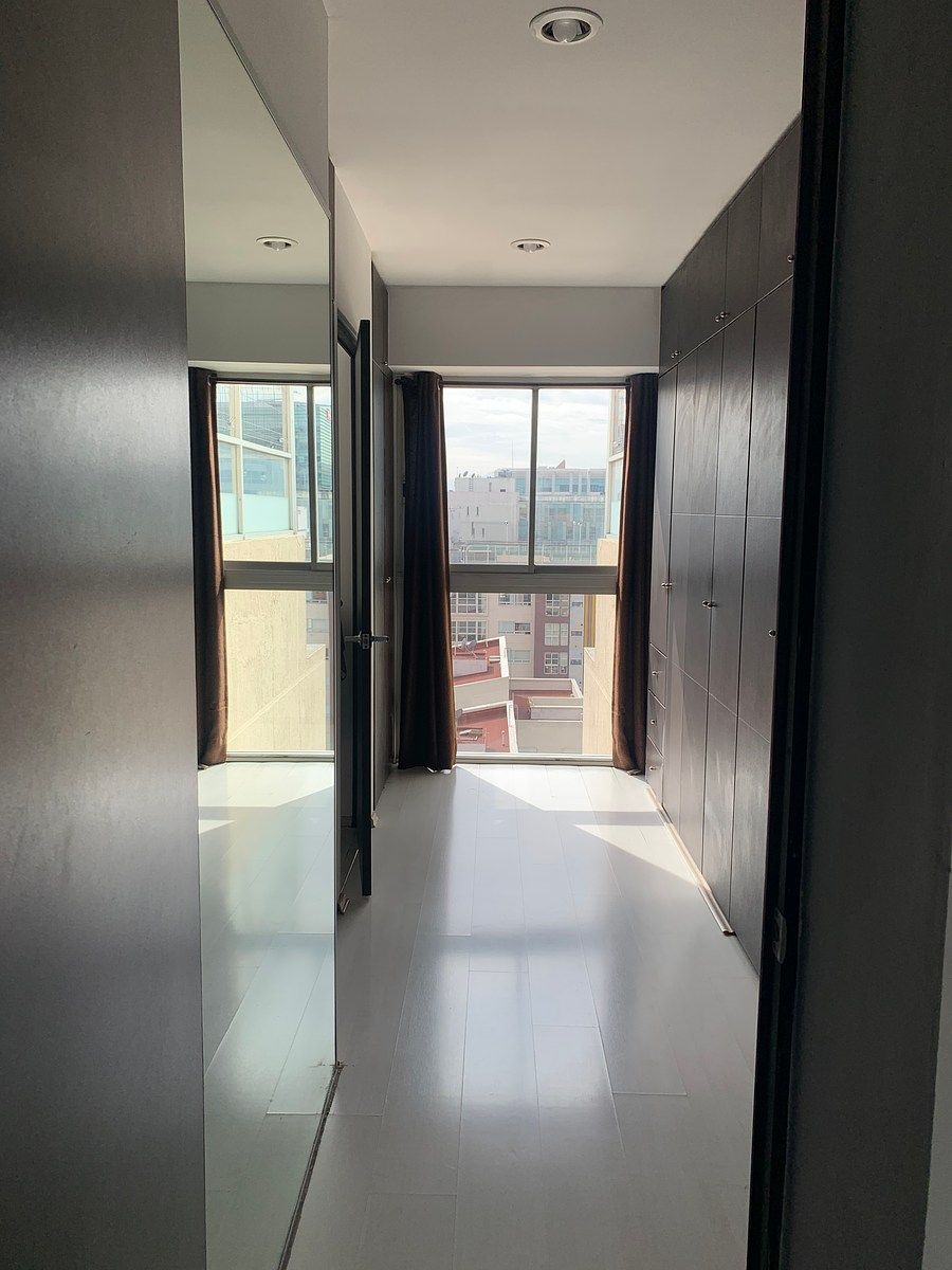 Apartamento em Ampliación Granada, Miguel Hidalgo, foto 23 de 27
