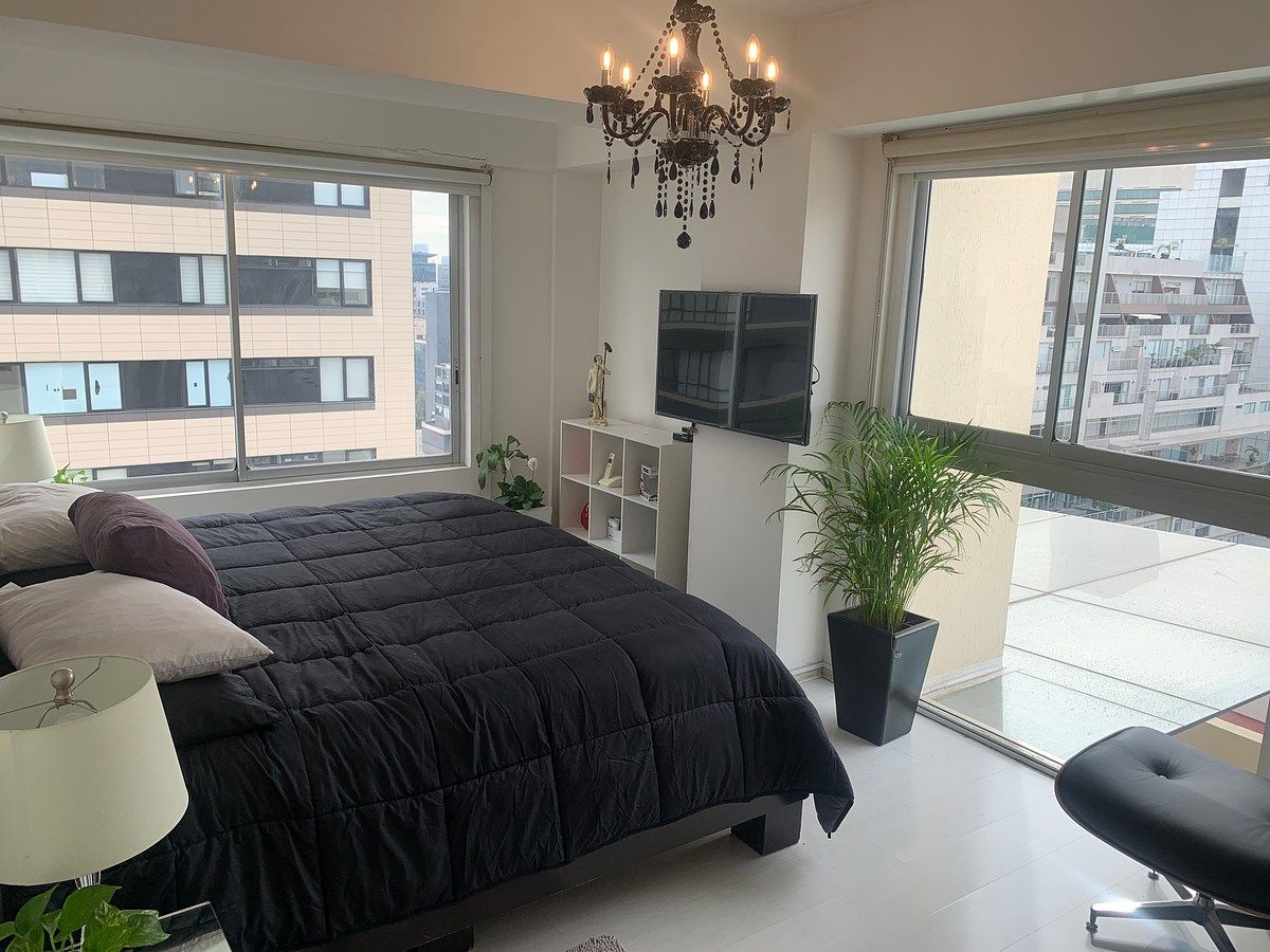 Apartamento em Ampliación Granada, Miguel Hidalgo, foto 24 de 27