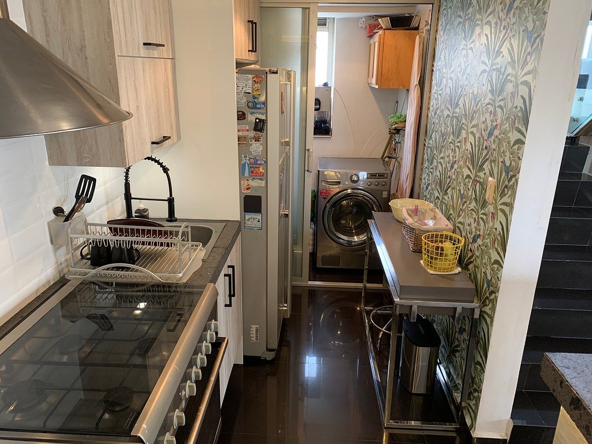 Apartamento em Ampliación Granada, Miguel Hidalgo, foto 26 de 27