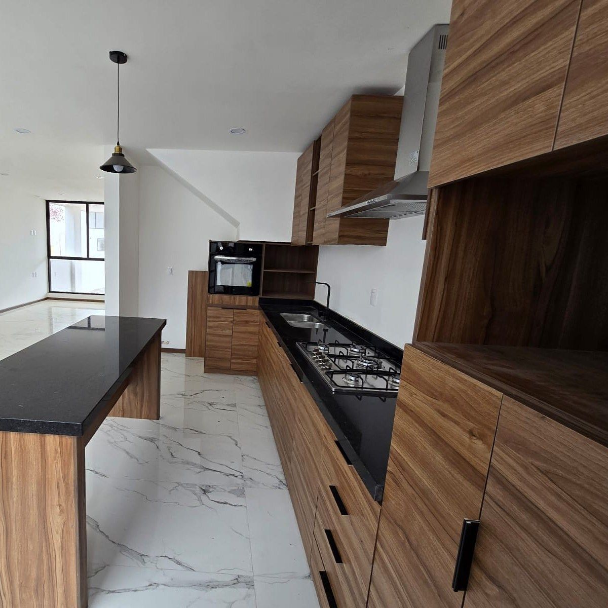 Casa em Tres Marías, Morelia, foto 10 de 15
