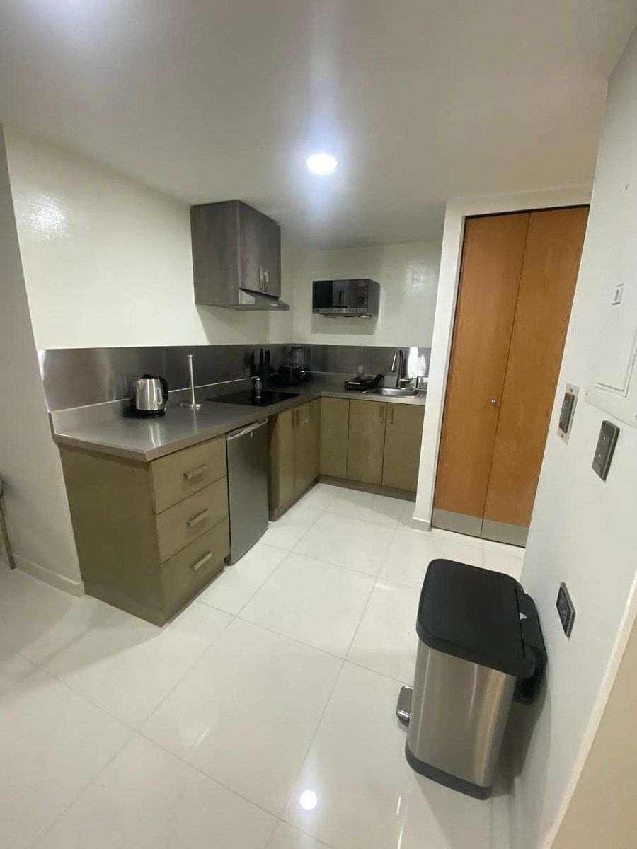 Apartamento em Centro, Monterrey, foto 3 de 22
