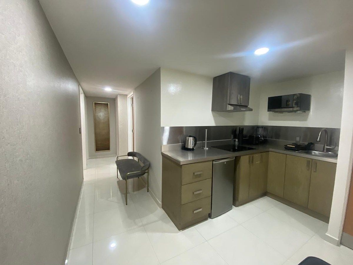Apartamento em Centro, Monterrey, foto 2 de 22