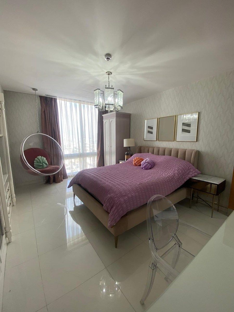 Apartamento em Centro, Monterrey, foto 9 de 22