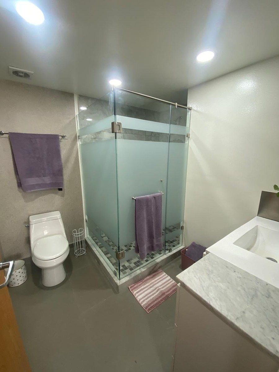 Apartamento em Centro, Monterrey, foto 10 de 22