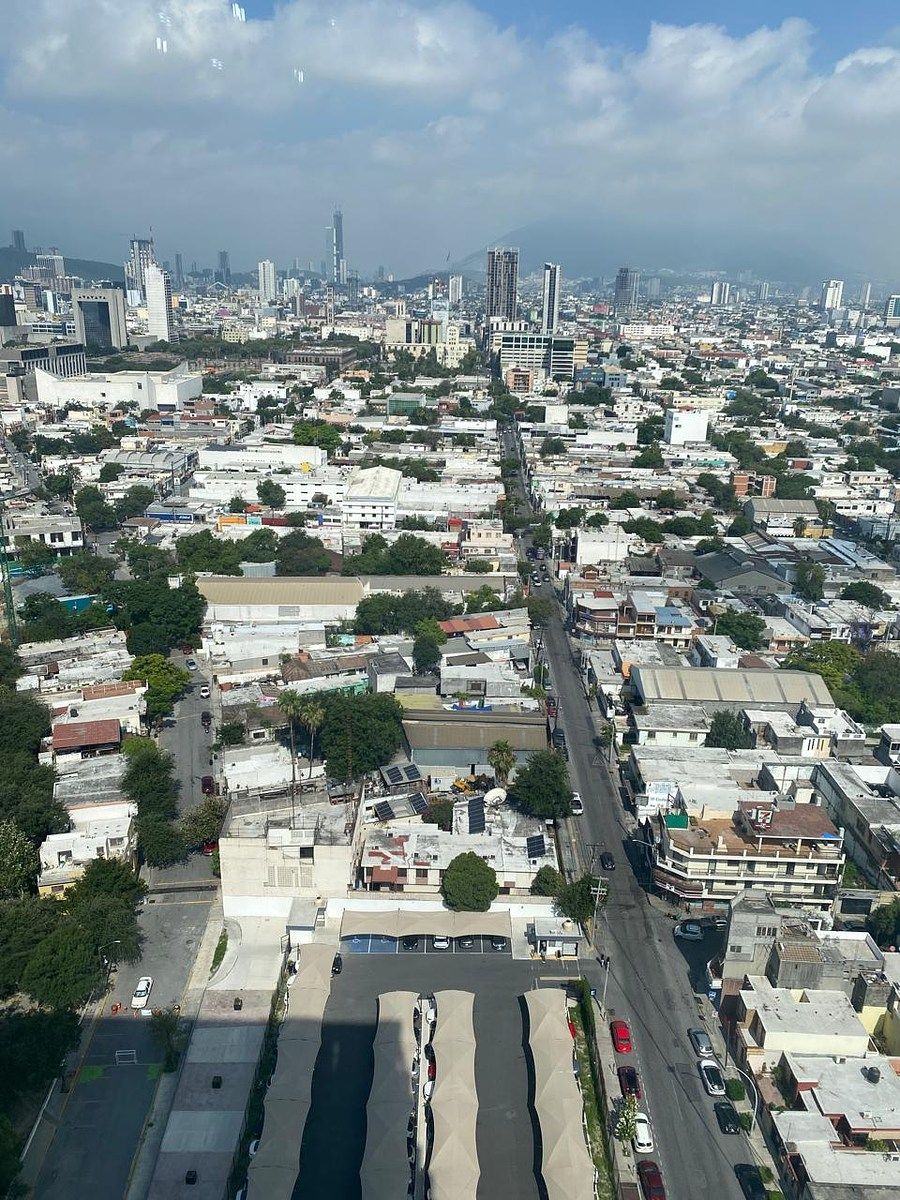 Apartamento em Centro, Monterrey, foto 12 de 22
