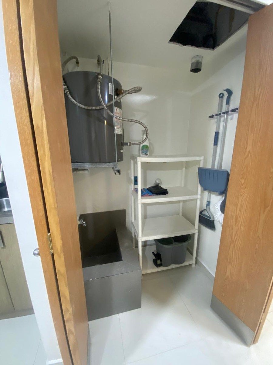 Apartamento em Centro, Monterrey, foto 13 de 22
