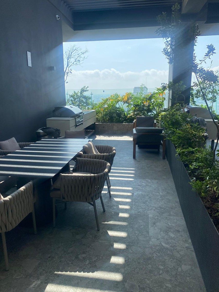 Apartamento em Centro, Monterrey, foto 14 de 22