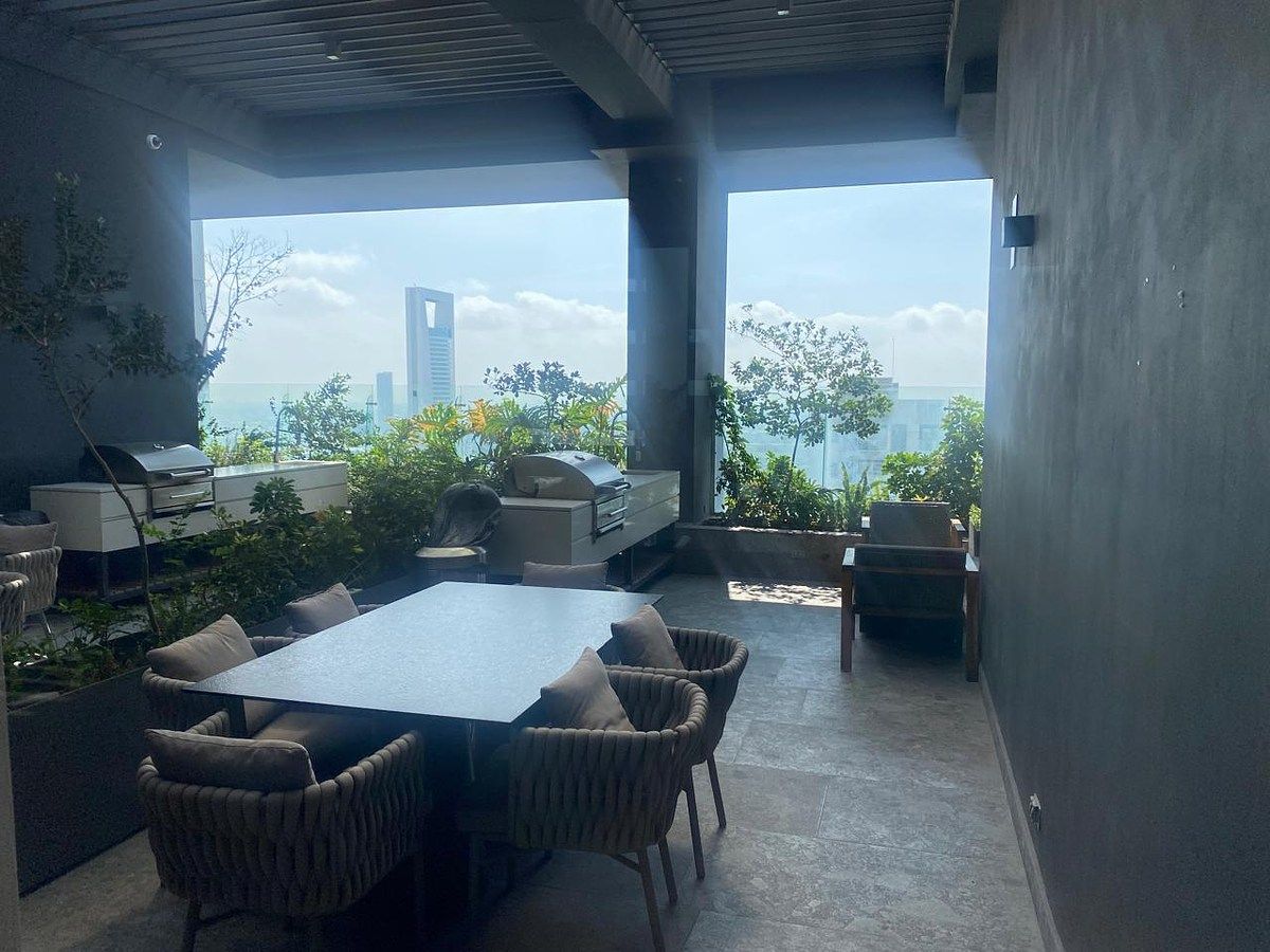 Apartamento em Centro, Monterrey, foto 15 de 22