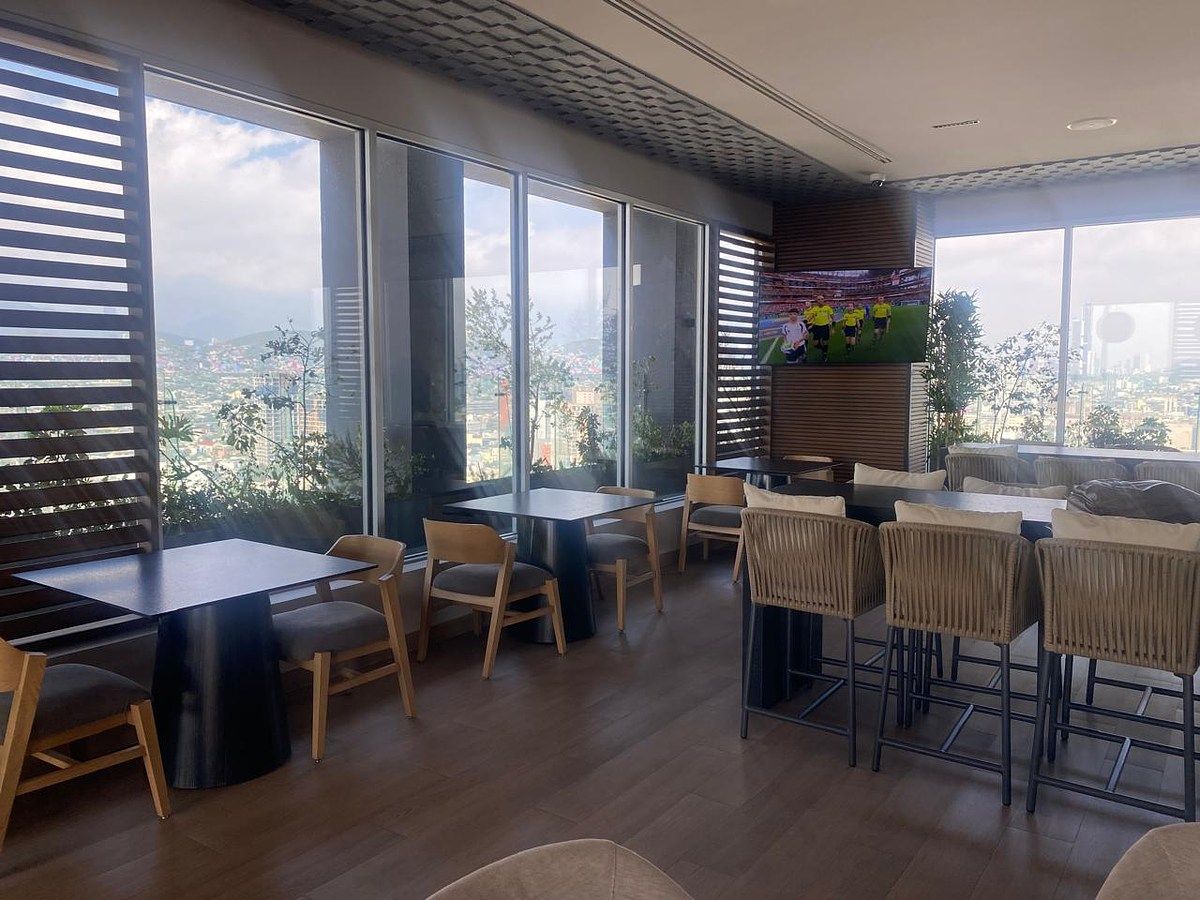 Apartamento em Centro, Monterrey, foto 16 de 22