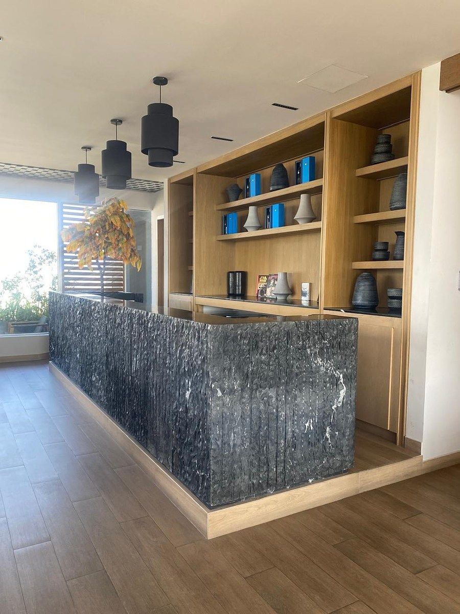 Apartamento em Centro, Monterrey, foto 17 de 22