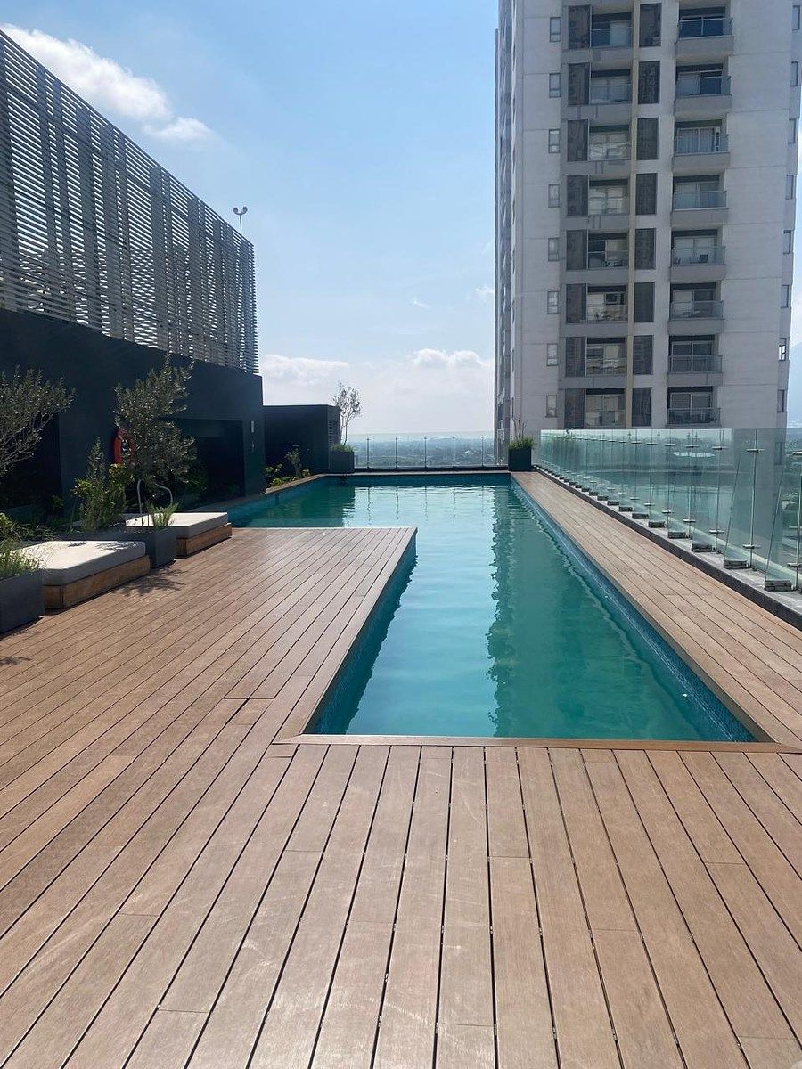 Apartamento em Centro, Monterrey, foto 20 de 22