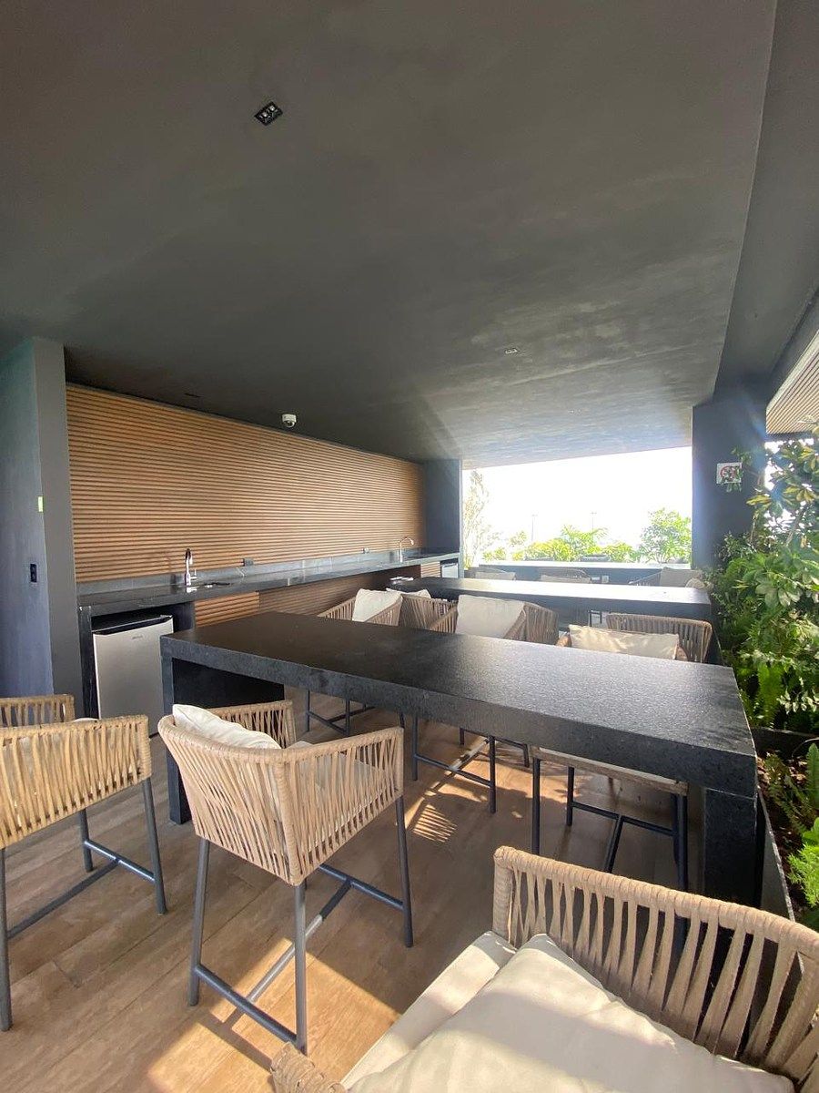 Apartamento em Centro, Monterrey, foto 21 de 22