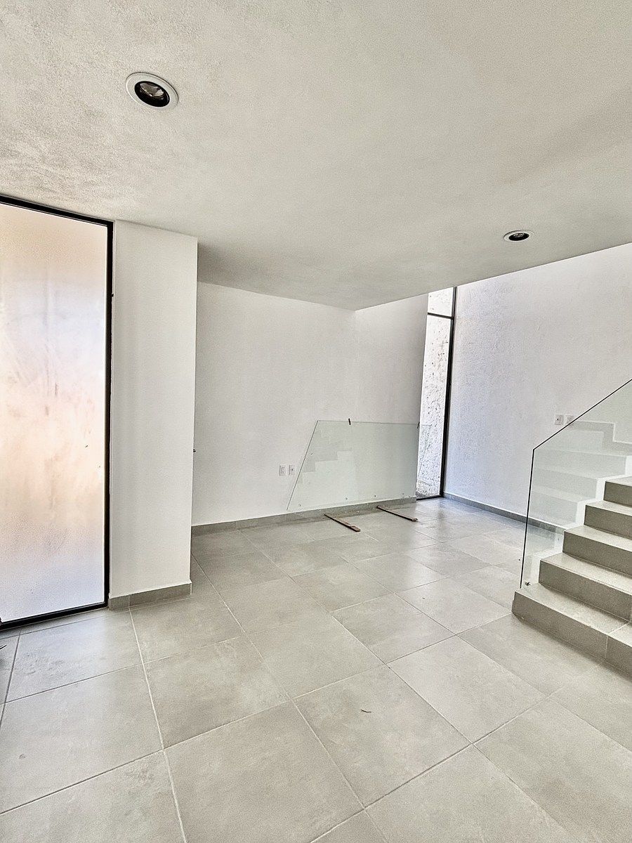 Casa en Ciudad Maderas Residencial Querétaro, El Marqués, foto 3 de 37