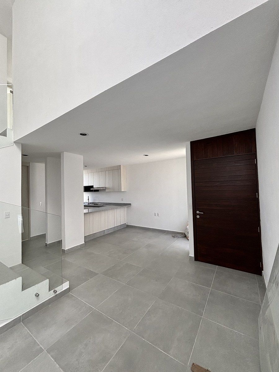 Casa en Ciudad Maderas Residencial Querétaro, El Marqués, foto 4 de 37
