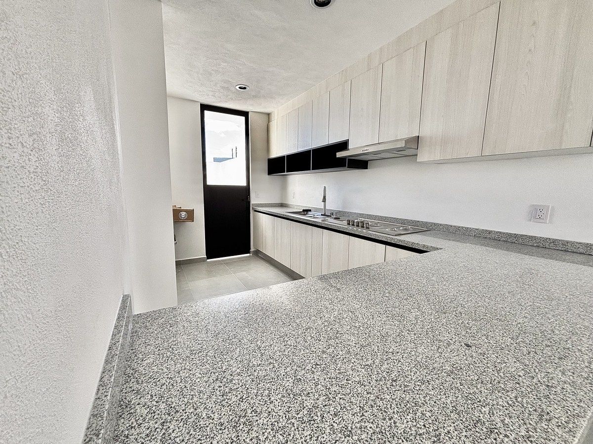 Casa en Ciudad Maderas Residencial Querétaro, El Marqués, foto 8 de 37