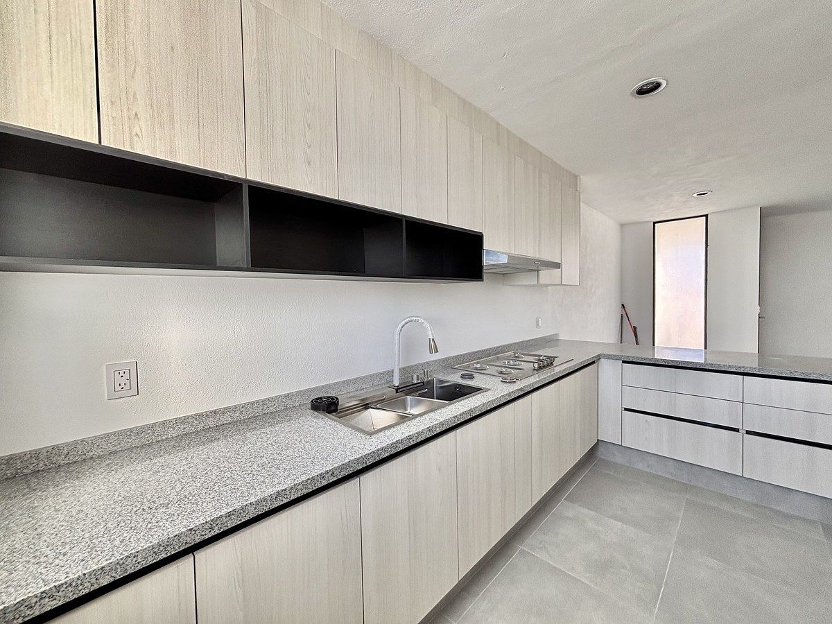 Casa en Ciudad Maderas Residencial Querétaro, El Marqués, foto 9 de 37