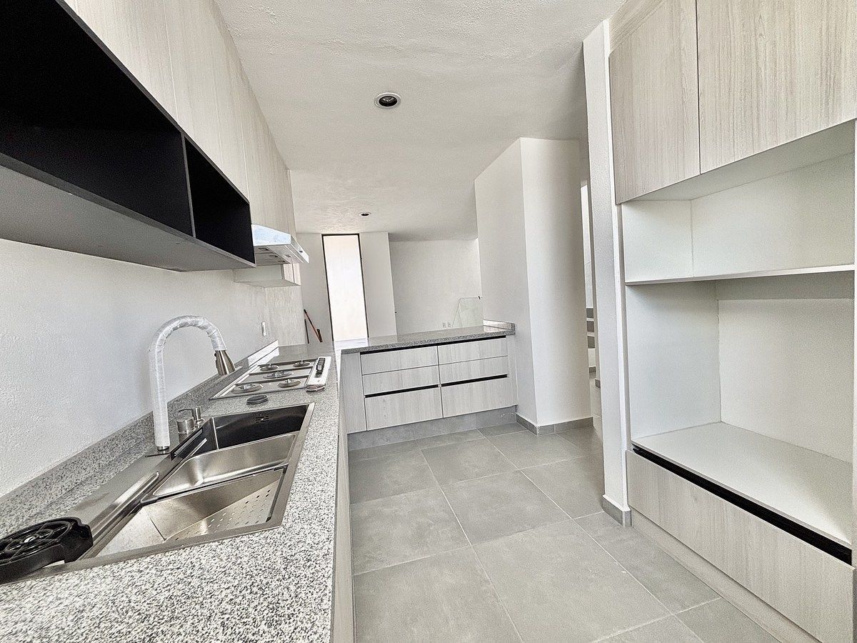 Casa en Ciudad Maderas Residencial Querétaro, El Marqués, foto 11 de 37