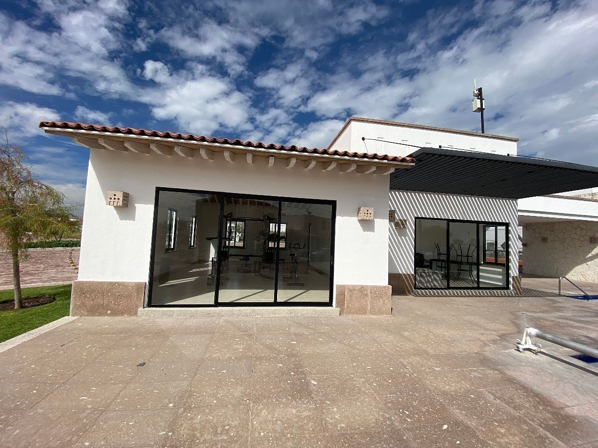 Casa en Ciudad Maderas Residencial Querétaro, El Marqués, foto 36 de 37