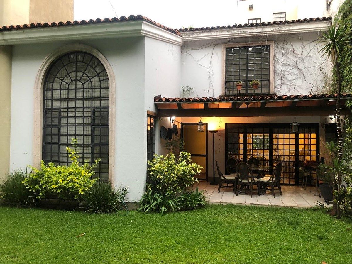 Hermosa residencia en inmejorable ubicación, foto 1 de 23