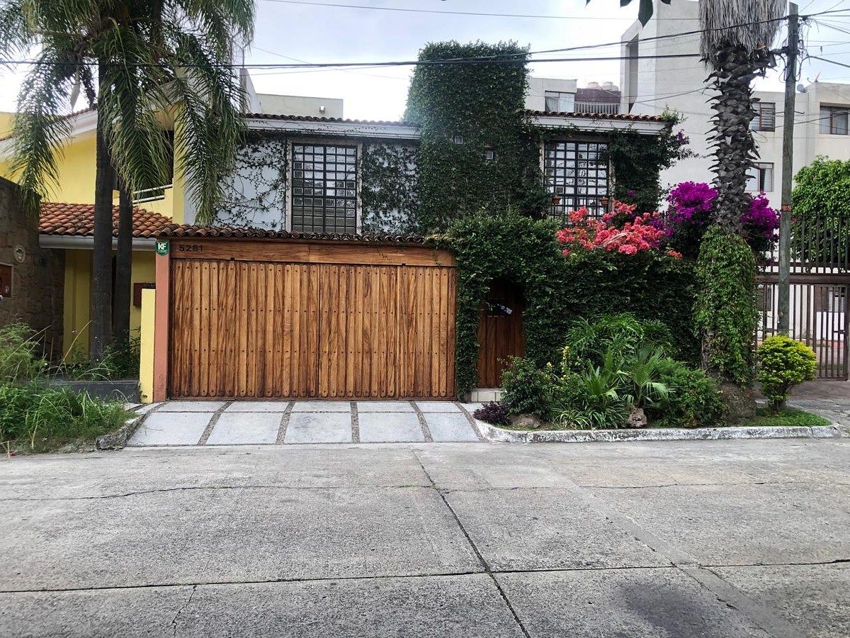 Casa en Eucalipto Vallarta, Zapopan, foto 2 de 23