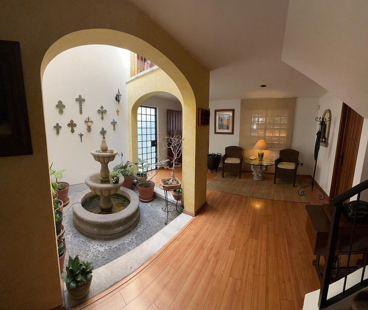 Casa en Eucalipto Vallarta, Zapopan, foto 3 de 23