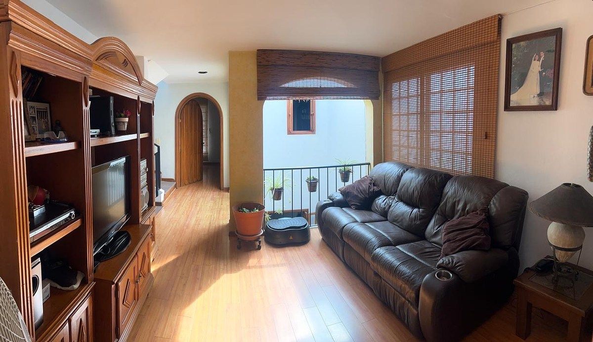 Casa en Eucalipto Vallarta, Zapopan, foto 4 de 23