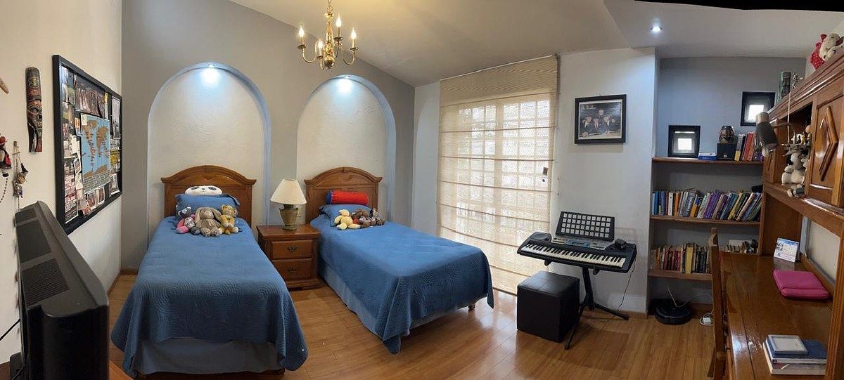 Casa en Eucalipto Vallarta, Zapopan, foto 6 de 23