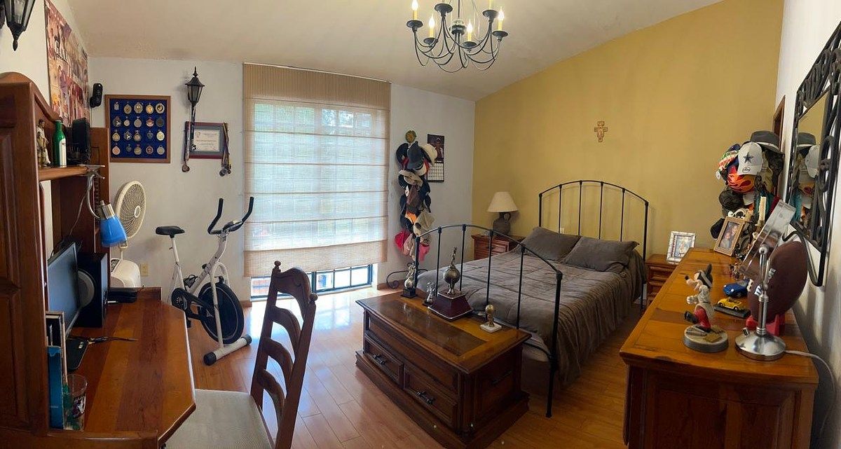 Casa en Eucalipto Vallarta, Zapopan, foto 9 de 23