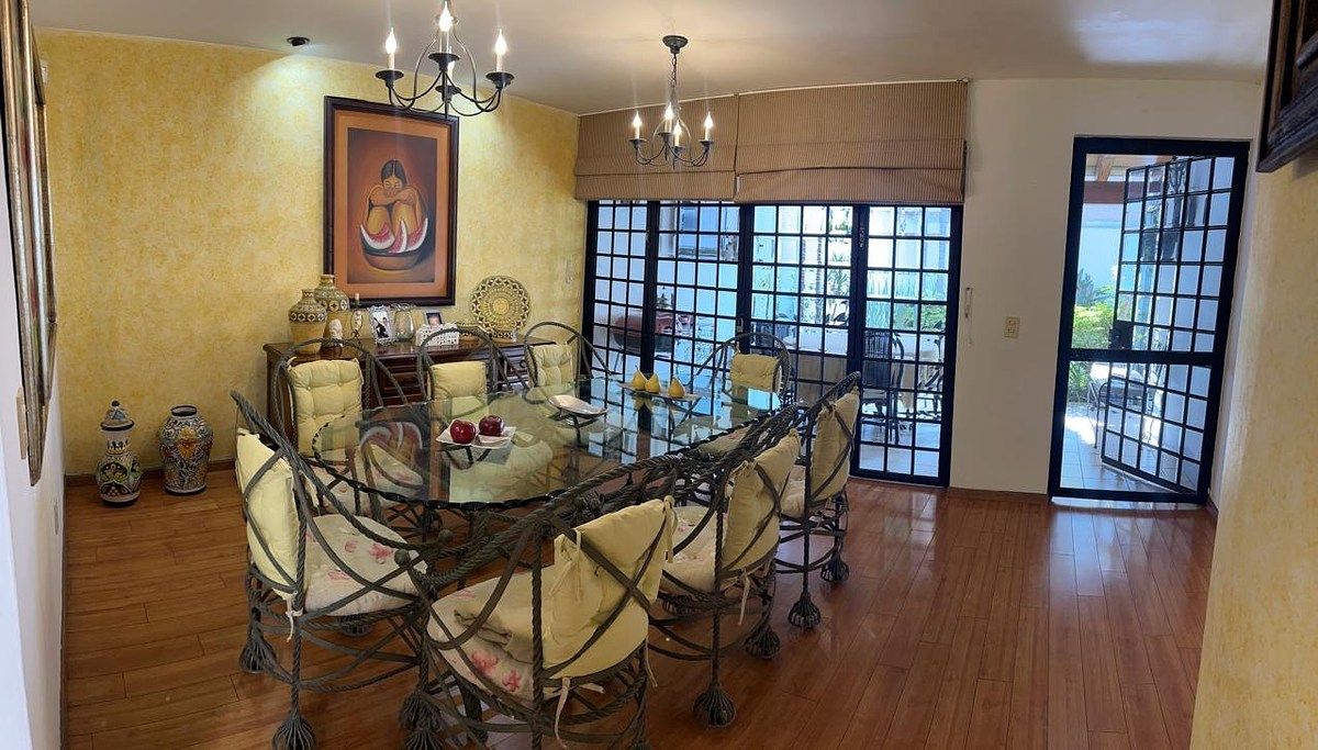 Casa en Eucalipto Vallarta, Zapopan, foto 10 de 23