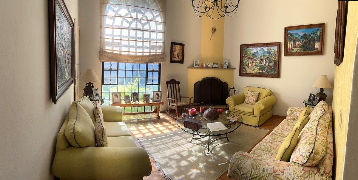 Casa en Eucalipto Vallarta, Zapopan, foto 11 de 23