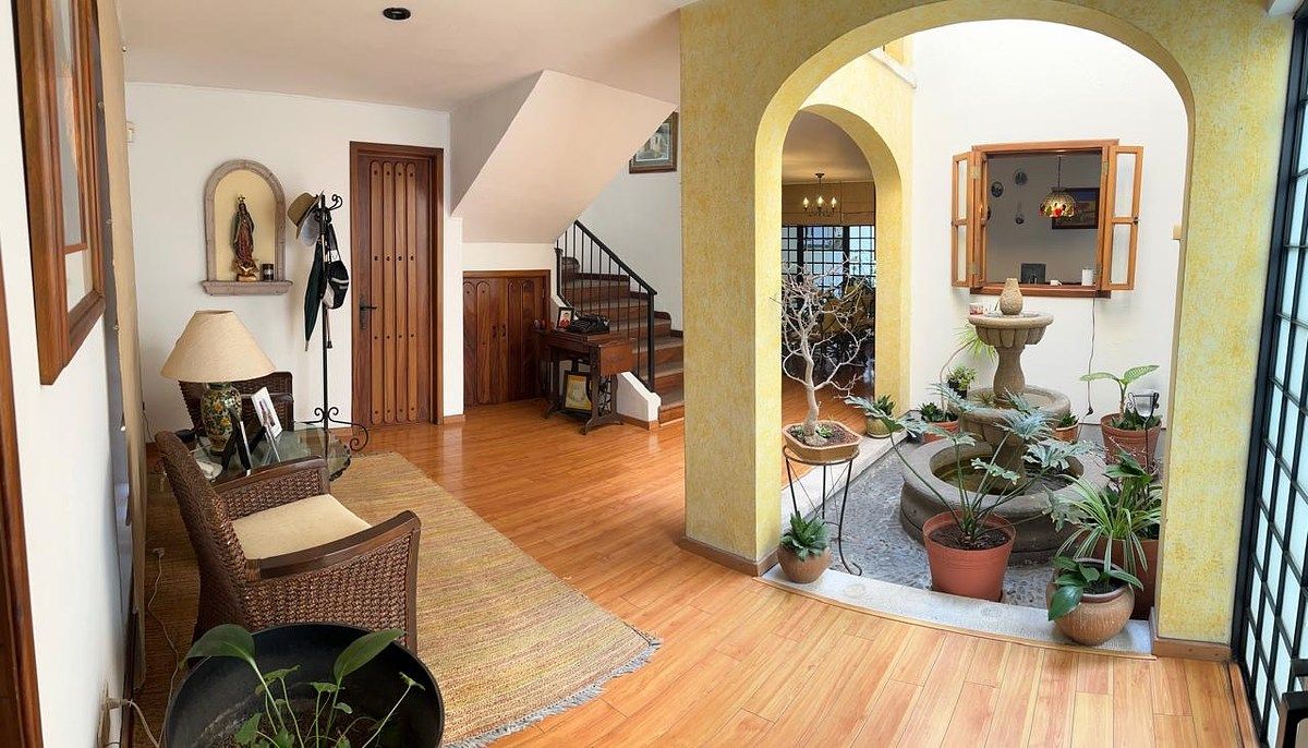 Casa en Eucalipto Vallarta, Zapopan, foto 14 de 23