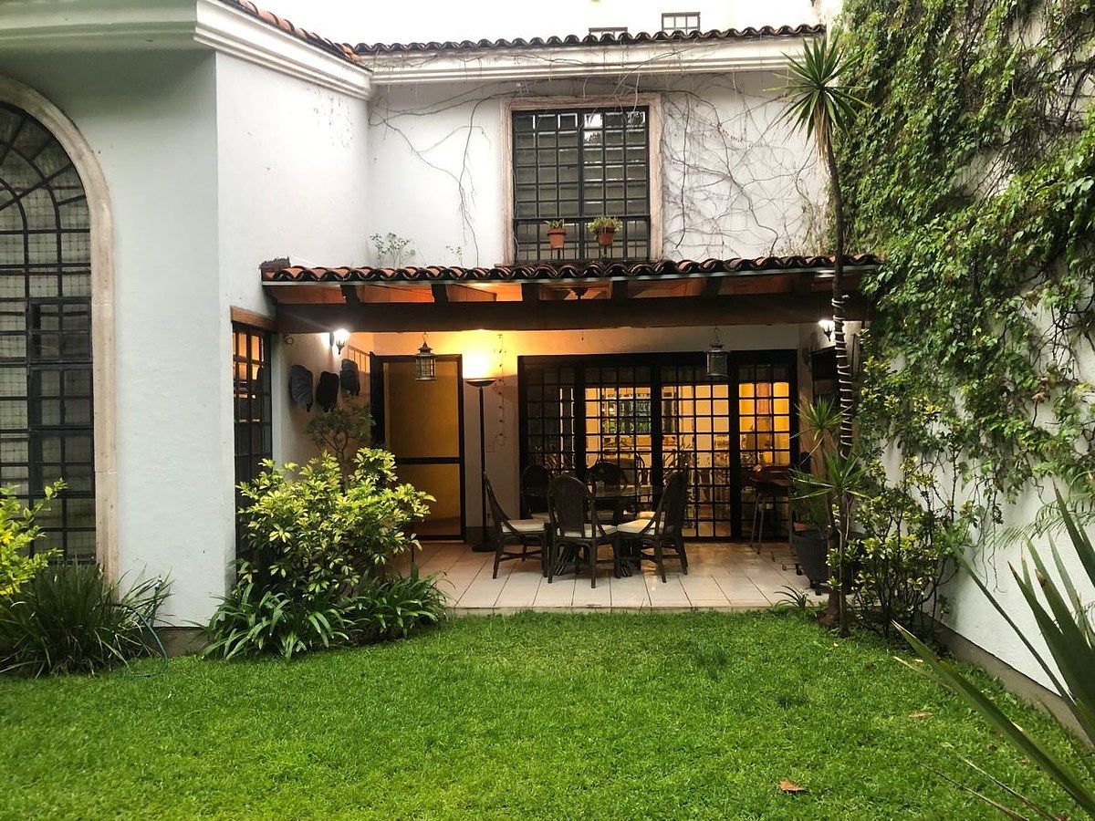 Casa en Eucalipto Vallarta, Zapopan, foto 15 de 23