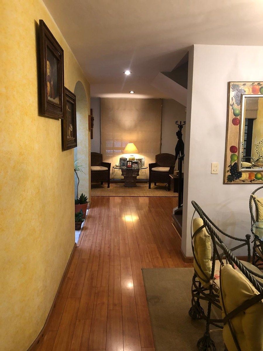 Casa en Eucalipto Vallarta, Zapopan, foto 18 de 23