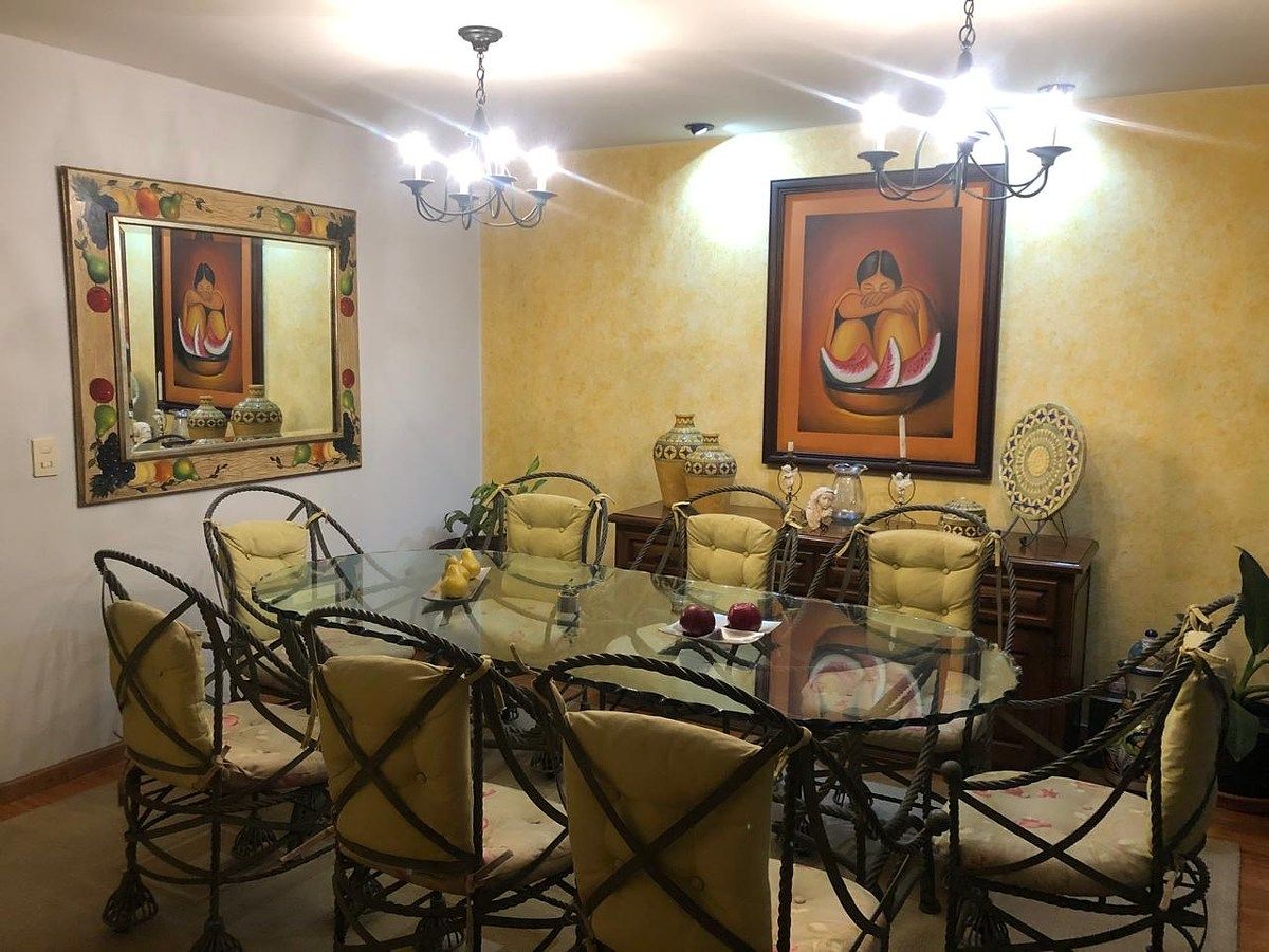 Casa en Eucalipto Vallarta, Zapopan, foto 23 de 23