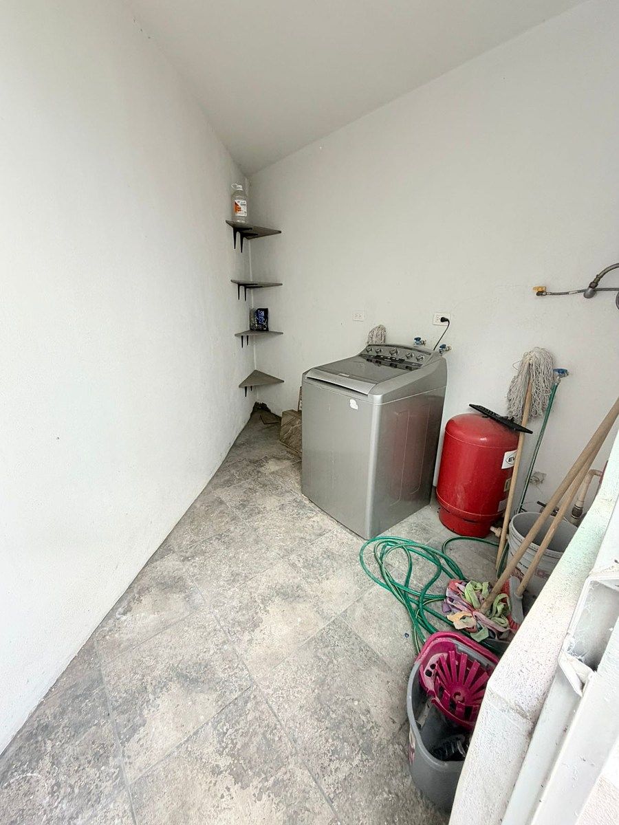 Casa en Rancho Santa Mónica, Aguascalientes, foto 11 de 14