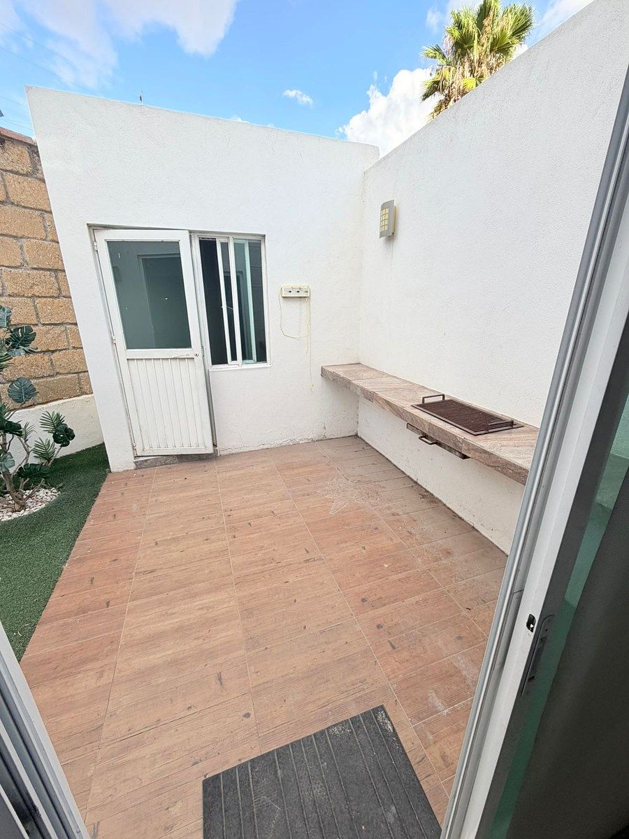 Casa en Rancho Santa Mónica, Aguascalientes, foto 12 de 14