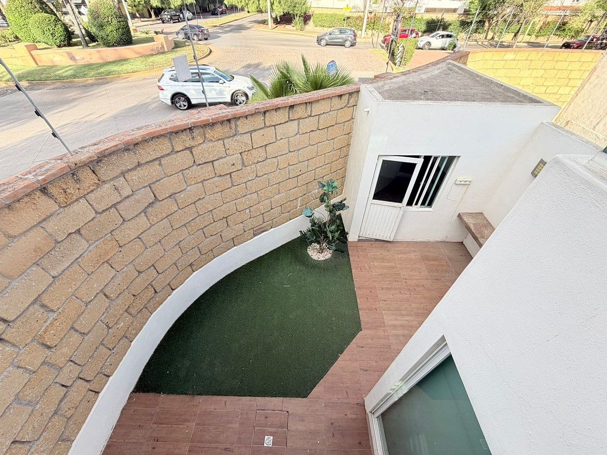 Casa en Rancho Santa Mónica, Aguascalientes, foto 14 de 14