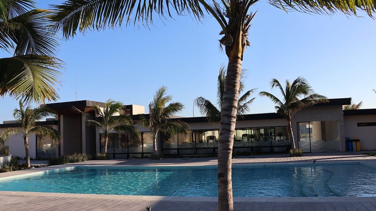 Casa en Punto Lomas Residencial, Alvarado, foto 4 de 5