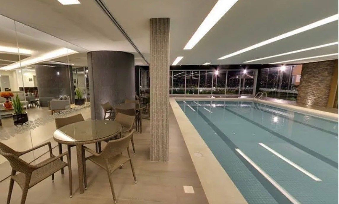 Apartment in Jardines de Mactumatza, Tuxtla Gutiérrez, photo 2 of 5