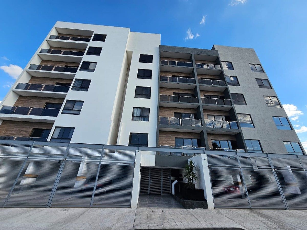 Departamento en renta en cumbres 3 Rec | $18,500, foto 1 de 35