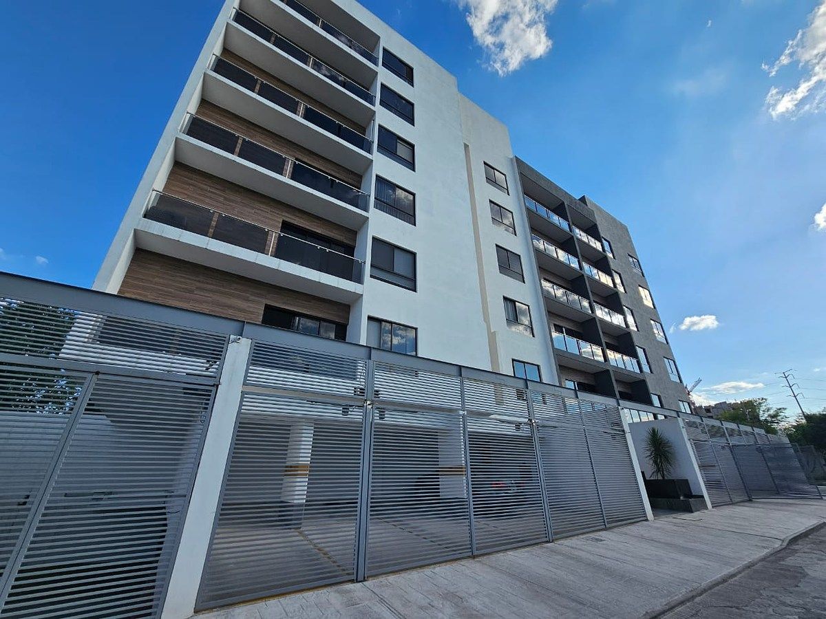 Apartamento em Cumbres de San Luis, San Luis Potosí, foto 2 de 35