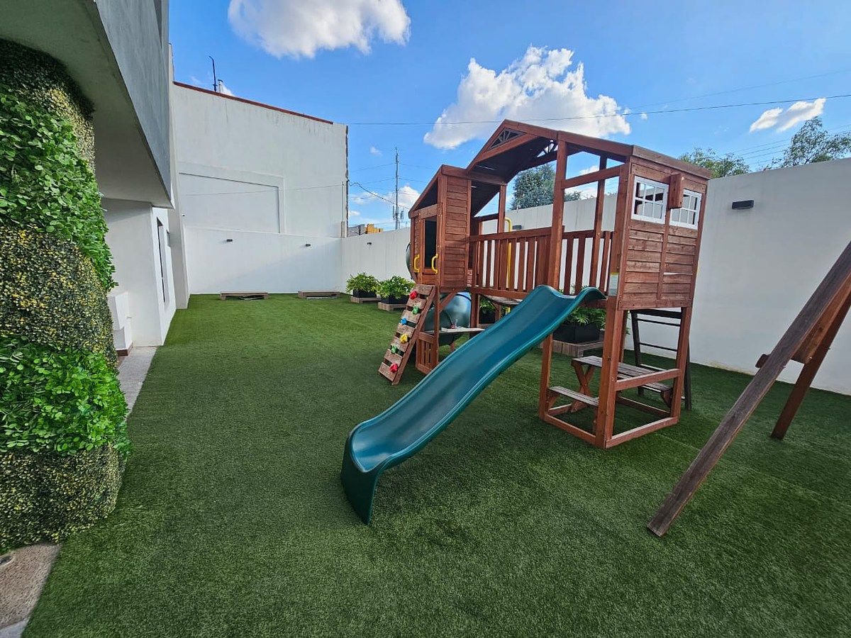 Apartamento em Cumbres de San Luis, San Luis Potosí, foto 4 de 35