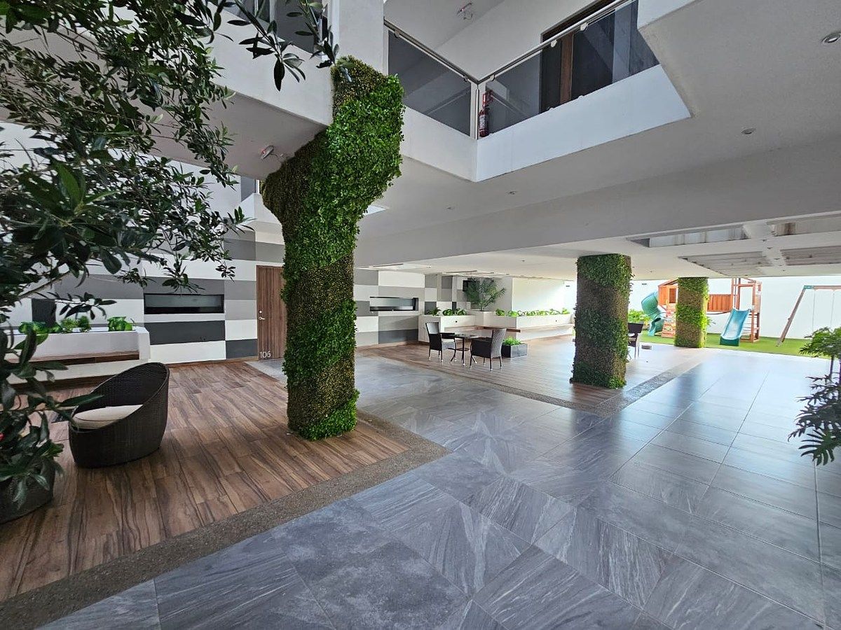 Apartamento em Cumbres de San Luis, San Luis Potosí, foto 6 de 35