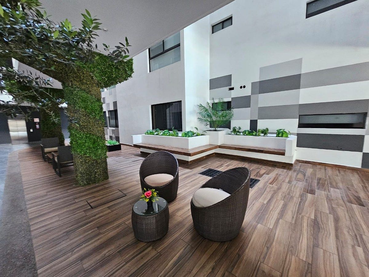 Apartamento em Cumbres de San Luis, San Luis Potosí, foto 5 de 35