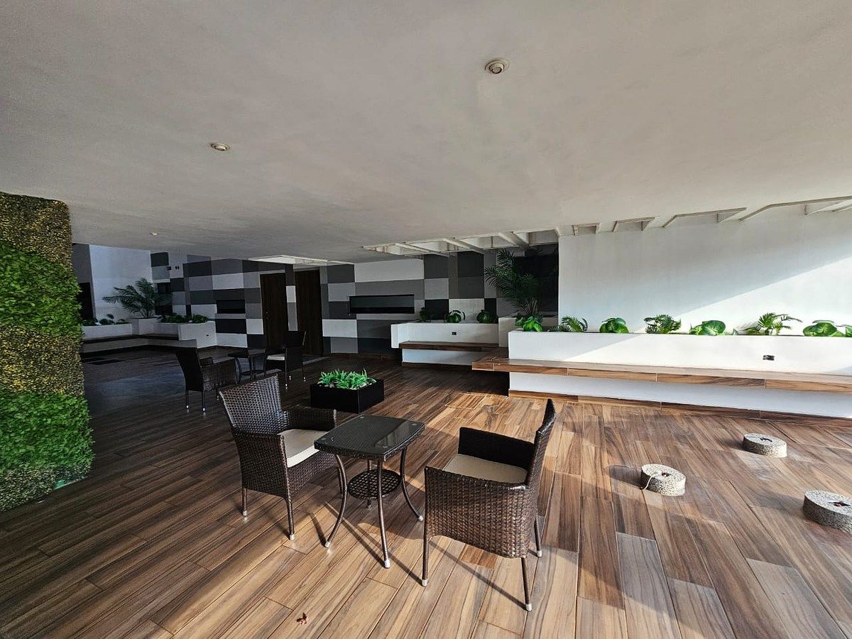 Apartamento em Cumbres de San Luis, San Luis Potosí, foto 7 de 35